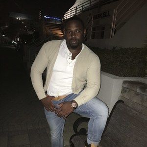 Meet your Posher, Samuel